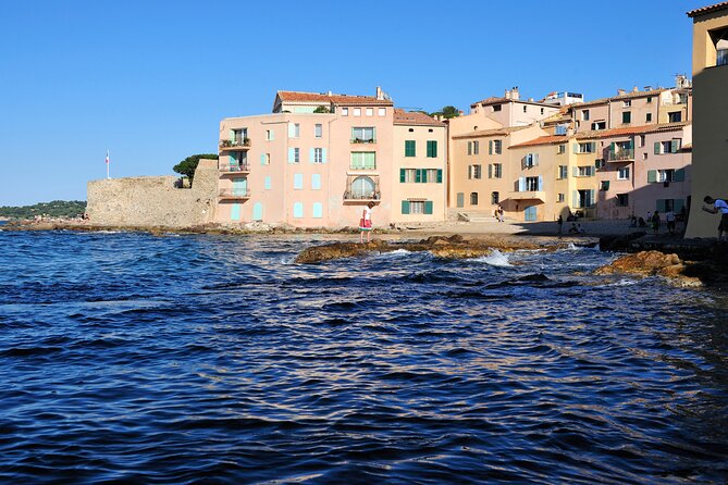 Saint-Tropez and Port Grimaud Day from Nice Small-Group Tour - Who should book this St-Tropez day trip from Nice