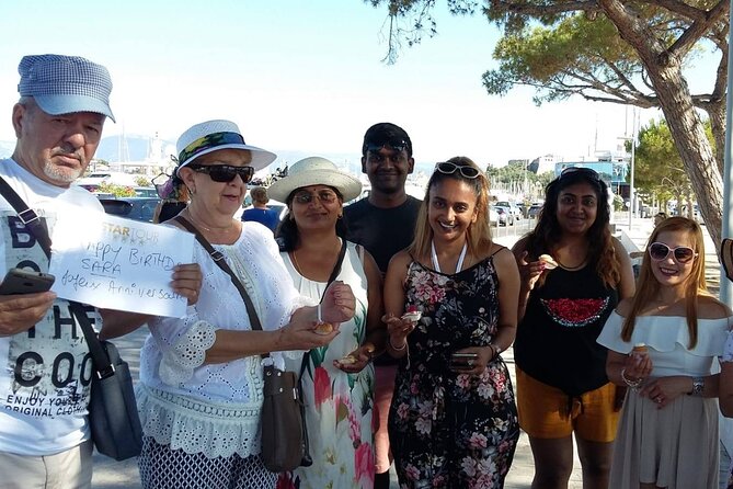 Saint Tropez and Port Grimaud: Full-Day Tour - Pickup, the minivan ride, and that 20-minute boat cruise