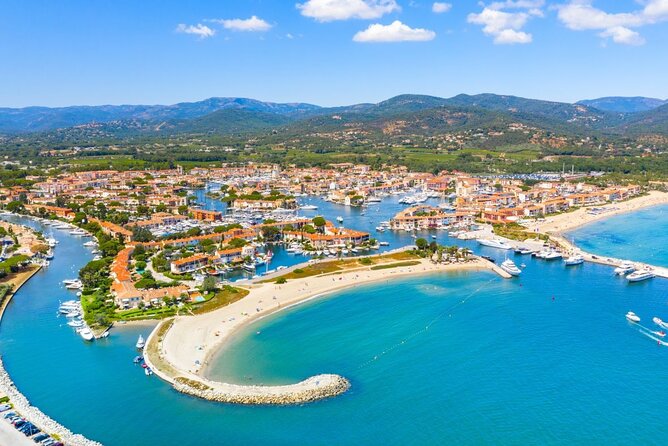Saint Tropez Full Day Shared Tour from Nice - Why Saint-Tropez From Nice Is a Smart Use of Time