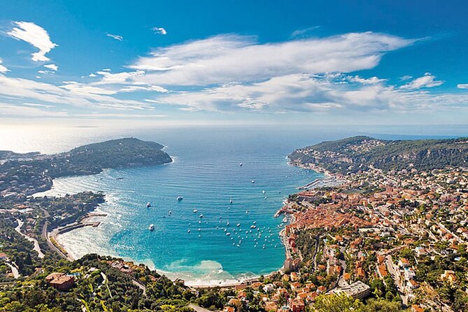 Saint-Tropez & Port Grimaud Day Trip with Optional Boat Cruise from Nice - Port Grimaud’s Canal-Like Streets: A Quick Taste of the Lacustre Town