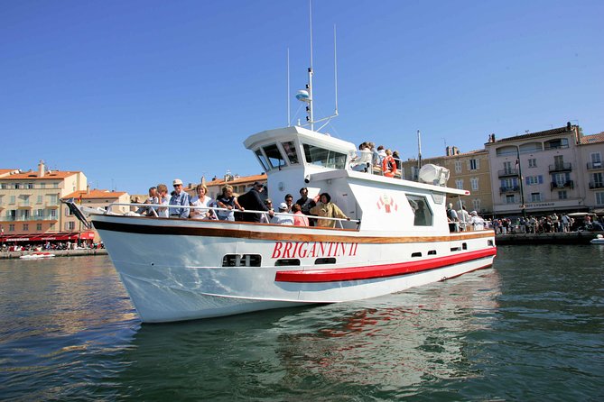 Saint-Tropez & Port Grimaud Day Trip with Optional Boat Cruise from Nice - Price and Value: Is $207.11 Really Fair?