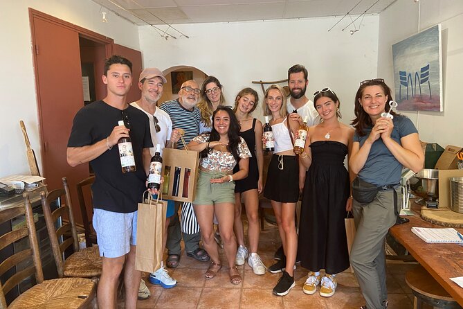 Small Group Guided E-bike Tour in Nice's Organic Vineyard - Meeting at Ter Rue Berlioz: Starting Smoothly on the E-Bike