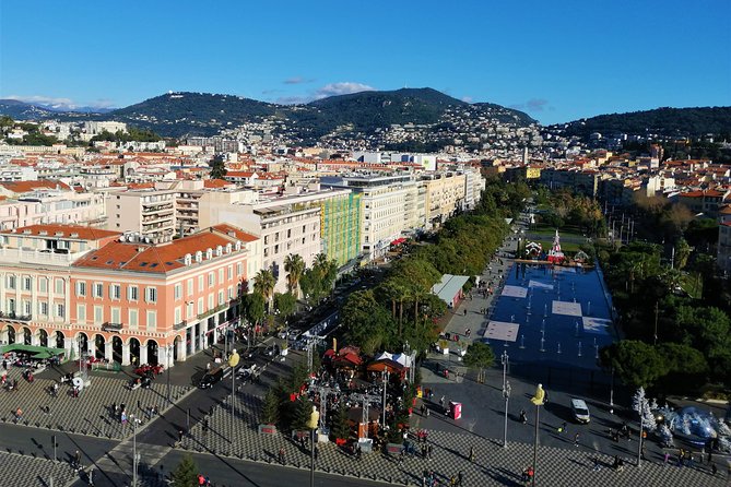 Small-Group Nice Walking Tour of the Old Town with a Local Guide - Price and What You’re Actually Paying For
