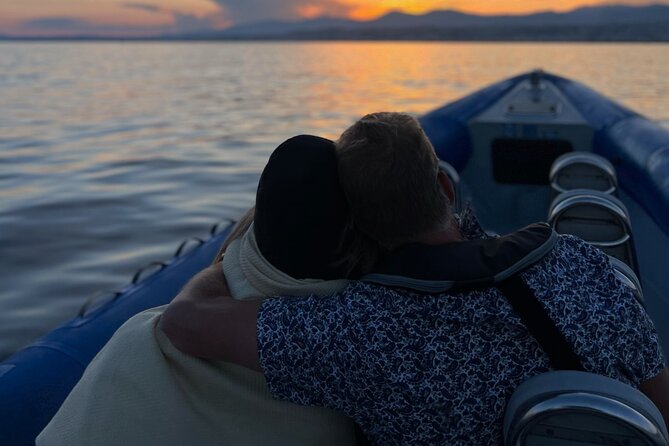 Sunset Bliss: Boat Excursion with Aperitif on French Riviera - Key things to know before you go