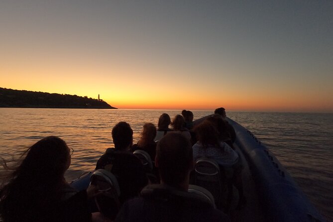 Sunset Bliss: Boat Excursion with Aperitif on French Riviera - Nice-to-Villefranche Sunset: what this boat trip feels like