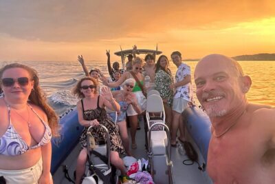 Sunset Bliss: Boat Excursion with Aperitif on French Riviera - Price and value: why $66.08 can make sense here