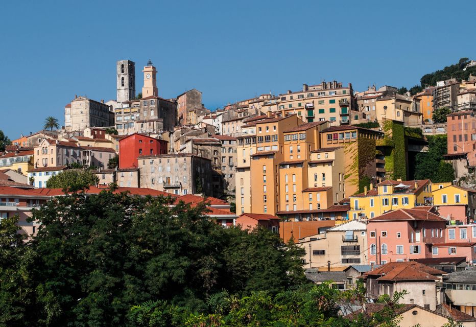 Taste of Provence French Countryside Half Day Private Tour - Should you book Taste of Provence for your trip?