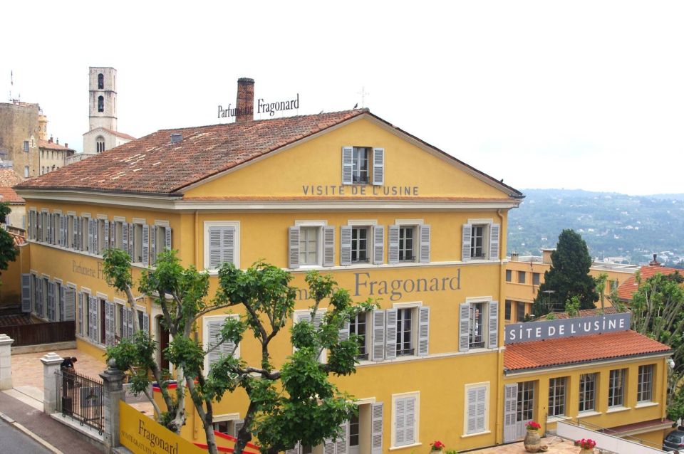 Taste of Provence French Countryside Half Day Private Tour - Price and logistics: is $519 per group worth it?