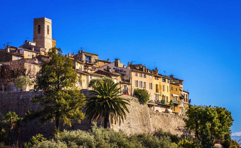 Taste of Provence French Countryside Half Day Private Tour - Who this tour suits best