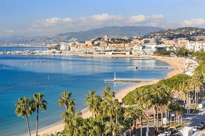 The best French Riviera Full-day from Villefranche Small-Group Shore Excursion - Pace and Logistics: Why the Day Feels Full (and How to Enjoy It Anyway)