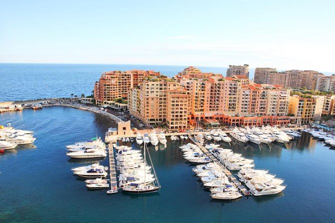 The Best of the French Riviera Small group Guided Tour from Nice - Key things that make this day trip work