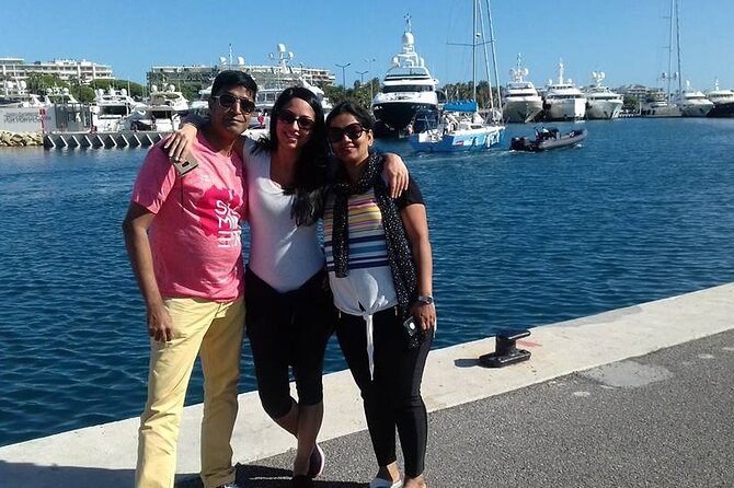 The Best of the French Riviera Small group Guided Tour from Nice - Fragonard Perfume Factory: Included Time You Can Skip