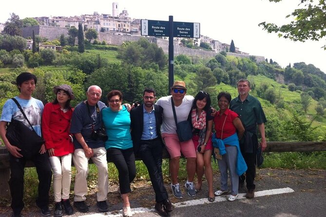 The Best of the French Riviera Small group Guided Tour from Nice - Monaco in Layers: Old Town, Prince’s Area, and Casino Glamour