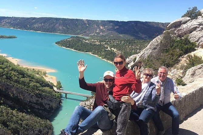 The Grand Canyon of Europe and Its Lavender Fields Small group - Valensole lavender fields: timing, photo stops, and a reality check