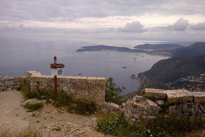 The Highlights of the Côte d'Azur with Tour Company recommended by Rick Steves - Key things I’d watch for