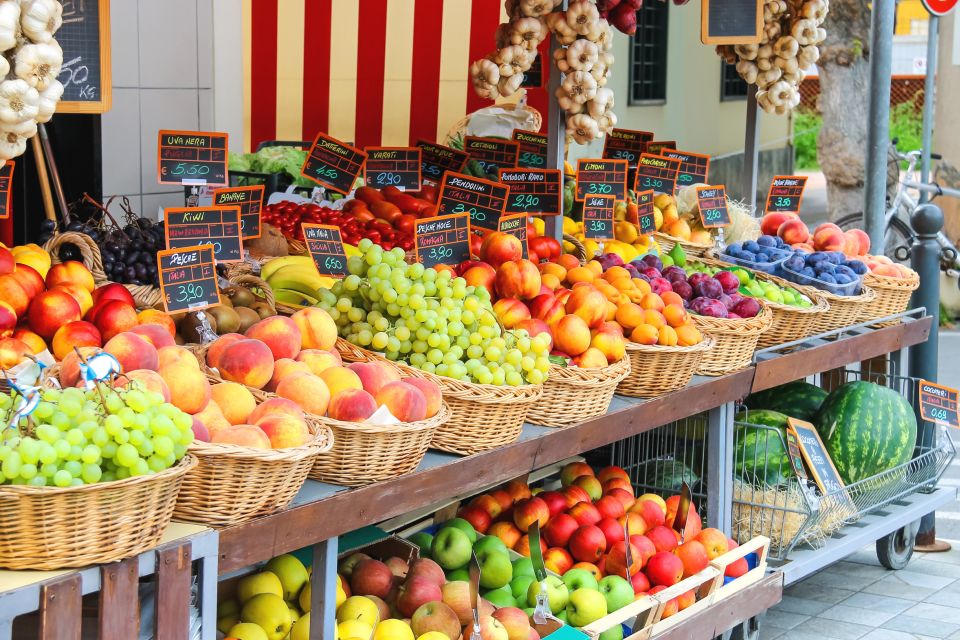 The Italian Riviera: Full-Day Tour from Nice - Riding the Coast: What This 8-Hour Plan Really Feels Like
