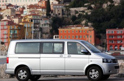 The Italian Riviera: Full-Day Tour from Nice - Sanremo: More Than a Market Stop