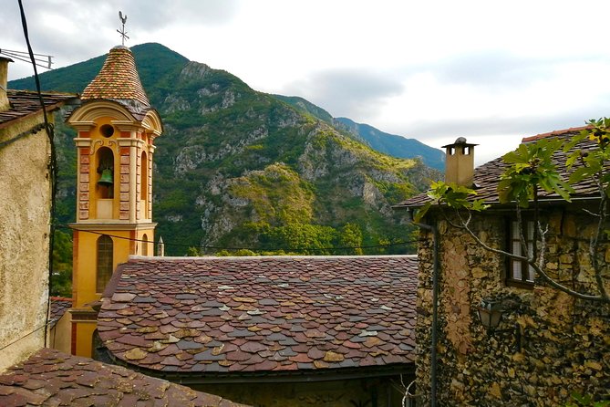 Train Exp. through the Alps (Royal Baroque Route from Nice) - Key things to know before you go