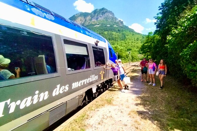 Train Exp. through the Alps (Royal Baroque Route from Nice) - Monastère de Saorge: baroque calm, panoramic quiet, and why it feels different