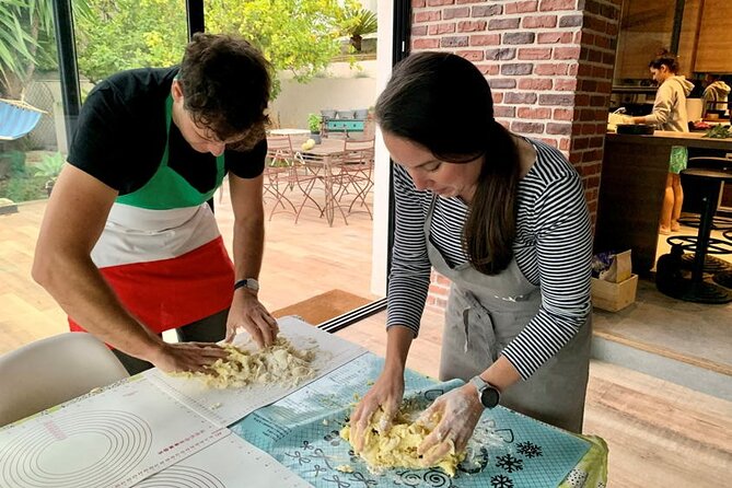 Viator Exclusive: Local Cooking Class & Dinner with View of Nice - Key points that make this class worth your evening