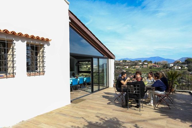 Viator Exclusive: Local Cooking Class & Dinner with View of Nice - How Rebecca and Laurent run the evening (and why solo travelers like it)