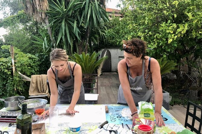 Viator Exclusive: Local Cooking Class & Dinner with View of Nice - Value in Nice: what you’re really buying for $139.13