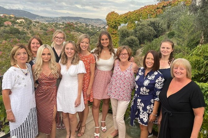 Viator Exclusive: Local Cooking Class & Dinner with View of Nice - Who should book this Nice cooking class, and who might skip it