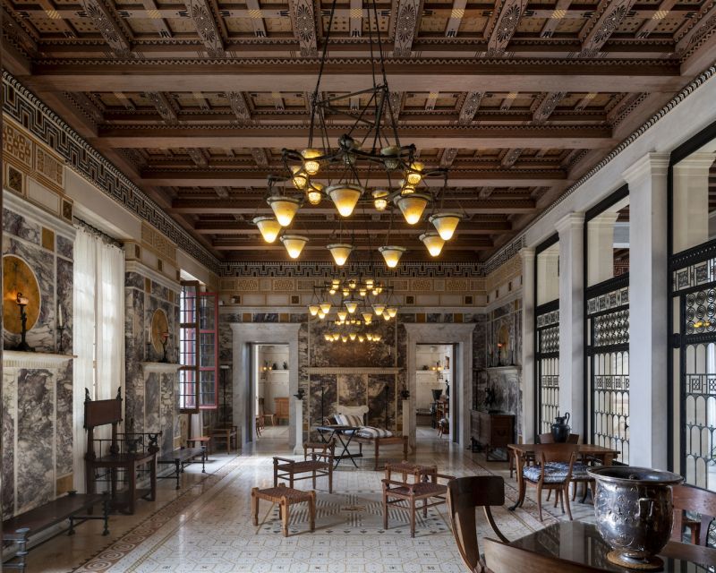 Villa Kerylos Entry Ticket - Key things that make Villa Kérylos worth your time