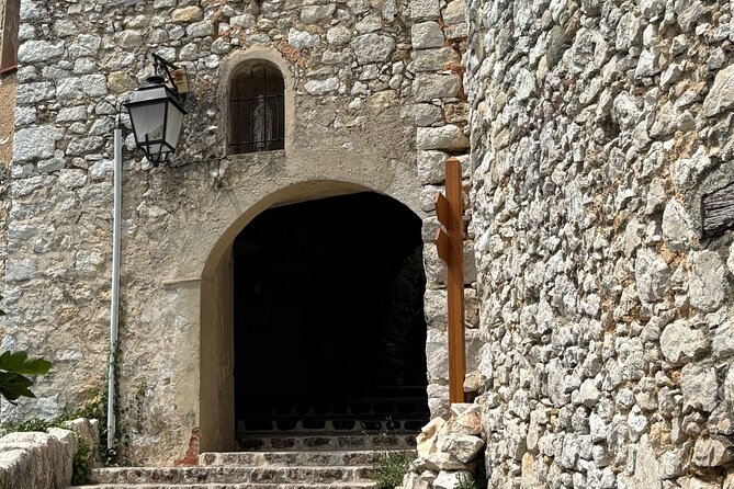 Villages Médiévaux,Grasse, Gourdon, Tourrettes sur Loup, St Paul - Saint-Paul-de-Vence: The Most-Visited Village With Art in the DNA