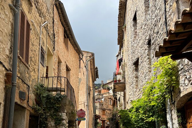 Villages Médiévaux,Grasse, Gourdon, Tourrettes sur Loup, St Paul - Price and Logistics: Is $108.61 Good Value?