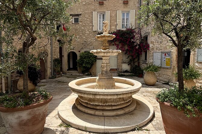 Villages Médiévaux,Grasse, Gourdon, Tourrettes sur Loup, St Paul - Final Verdict: Should You Book This One?