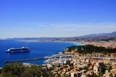 Villefranche Shore Excursion: Private Day Trip to Nice Eze Villefranche La Turbie and Monaco - Why This Villefranche-to-Riviera Route Works So Well