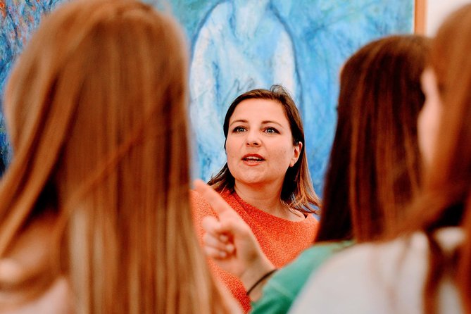 Visit Marc Chagall Museum - Price and value: what you’re paying for (and what you should check)