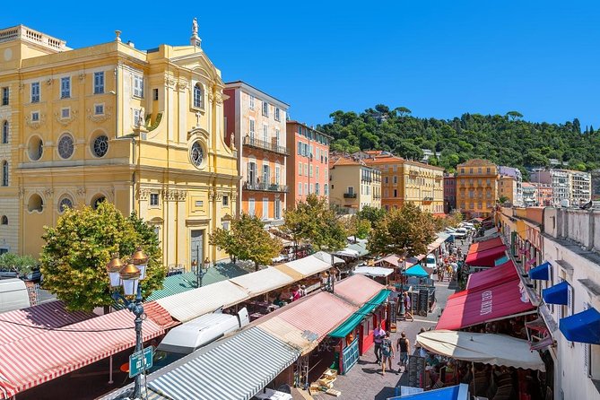 Visit Nice in 2h with Local Certified Guide - Key highlights worth showing up for