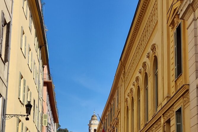 Visit Nice in 2h with Local Certified Guide - A 2-hour hit list that makes Nice feel immediately manageable
