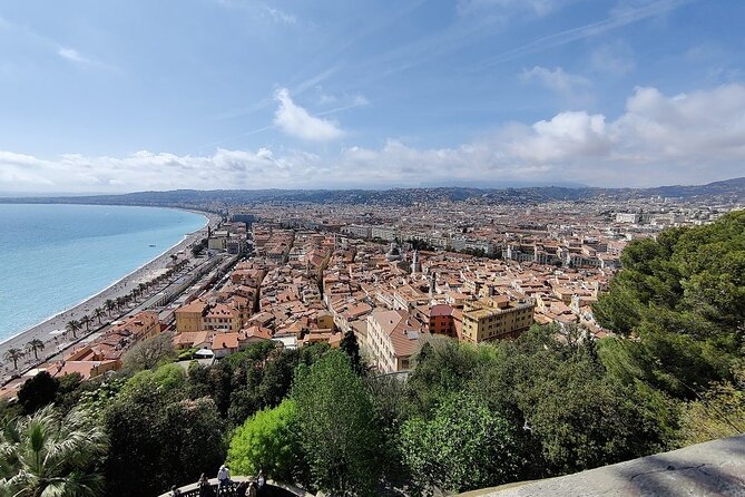 Visit Nice in 2h with Local Certified Guide - Where you start: Place Masséna and the Fountain of the Sun
