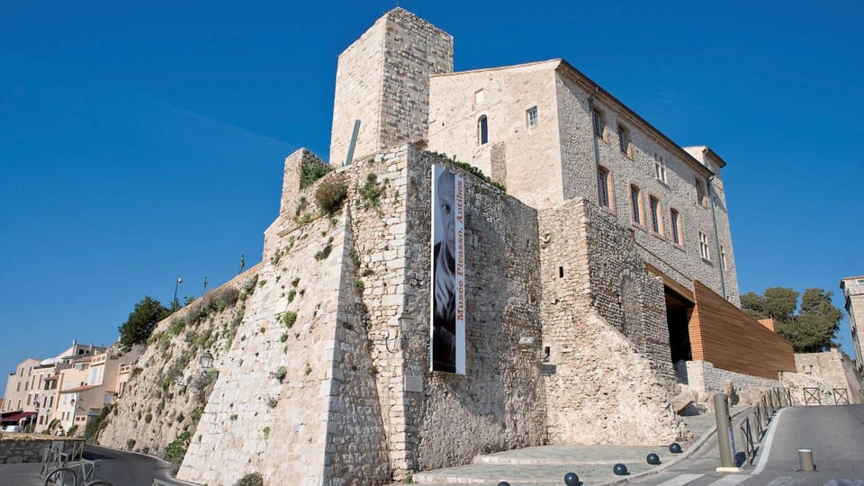 Visit Saint Paul de Vence, Antibes, and Cannes: 7-Hour Tour - Key Highlights Worth Booking For