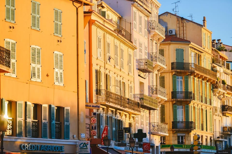 Visit Saint Paul de Vence, Antibes, and Cannes: 7-Hour Tour - Saint-Paul-de-Vence: the late-afternoon finish you’ll remember