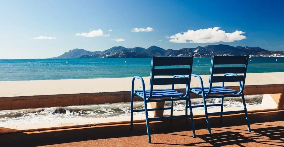 Visit Saint Paul de Vence, Antibes, and Cannes: 7-Hour Tour - Value for $112: what you’re paying for