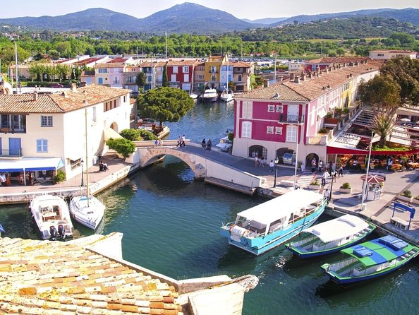 Visit Saint Tropez from Nice - Key highlights you’ll actually care about