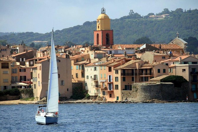 Visit Saint Tropez from Nice - The big idea: Why this Saint-Tropez day trip is worth considering