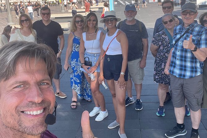 Walking tour of Nice, the old town & the Coline du Château - How long it really takes (and why pace matters)