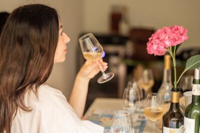 Wine Tasting Class: Tour de France in Nice City Centre - The Main Event: Eight Wines From Across France