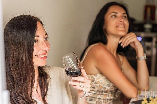 Wine Tasting Class: Tour de France in Nice City Centre - How the Guide Keeps It Interactive (And Actually Fun)