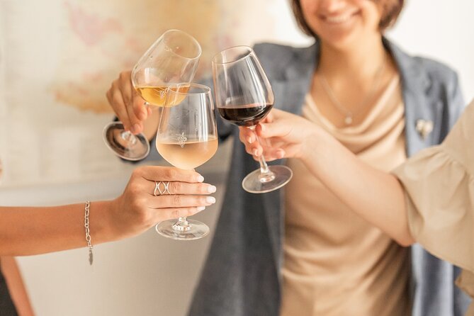Wine Tasting Class: Tour de France in Nice City Centre - Price and Value: Is $88.32 Worth It?