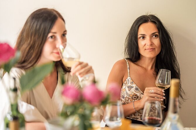 Wine Tasting Class: Tour de France in Nice City Centre - Who This Works Best For (And Who Might Want to Skip It)