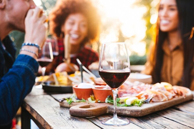 Wine Tasting Tour in Nice - Early evening - Small groups - Key highlights at a glance