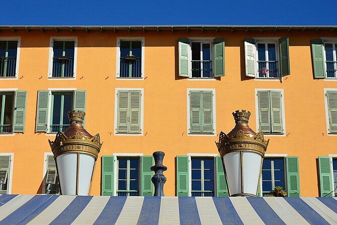 Wine Tasting Tour in Nice - Early evening - Small groups - What the tasting lesson really gives you (not just memories)